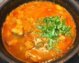 インド風チキンカレー作り方12写真