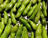 そら豆の食べ方グリルで簡単作り方2写真