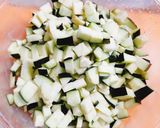 子供の野菜嫌い克服！簡単お野菜そぼろ丼♡作り方2写真