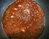 玉ねぎで作る玉ねぎソース作り方3写真