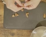 プロ旦那のきゅうりのたたき♪梅風味作り方3写真