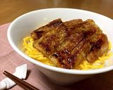 竹輪de簡単♡フェイク！！うな丼作り方10写真