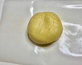 簡単おつまみ☆チーズクッキー作り方4写真