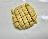 簡単おつまみ☆チーズクッキー作り方5写真