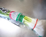 これだけで✿野菜が♡新鮮♡長持ち保存法作り方4写真
