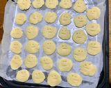 簡単おつまみ☆チーズクッキー作り方6写真
