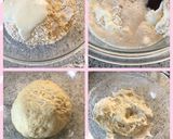 ヨーグルト入り♡おいし〜い手作りナン♪作り方2写真