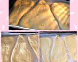 ヨーグルト入り♡おいし〜い手作りナン♪作り方5写真