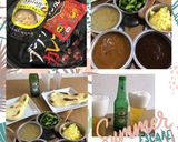 ヨーグルト入り♡おいし〜い手作りナン♪作り方6写真