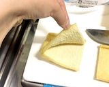 ☆祝☆甘めのお稲荷(いなり)さん♪作り方3写真