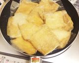 ☆祝☆甘めのお稲荷(いなり)さん♪作り方6写真