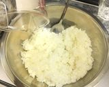 ☆祝☆甘めのお稲荷(いなり)さん♪作り方8写真