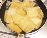 ☆祝☆甘めのお稲荷(いなり)さん♪作り方7写真