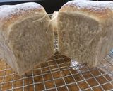 チーズジャガイモパン 自家製酵母作り方6写真
