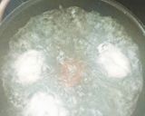 激うま！韓国風！ビビンバ！冷やしうどん！作り方1写真