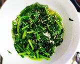 激うま！韓国風！ビビンバ！冷やしうどん！作り方3写真