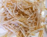 激うま！韓国風！ビビンバ！冷やしうどん！作り方6写真