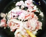 激うま！韓国風！ビビンバ！冷やしうどん！作り方8写真