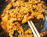 激うま！韓国風！ビビンバ！冷やしうどん！作り方9写真