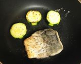鰆のムニエル作り方4写真