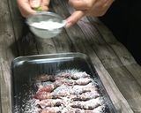 箸が止まらないホタルイカのフリット♡作り方2写真