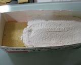母の日に☆苺ムースケーキ作り方11写真
