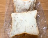 厚焼き玉子と新玉ねぎツナサンド作り方5写真