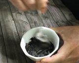 箸が止まらないホタルイカのフリット♡作り方6写真