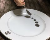 箸が止まらないホタルイカのフリット♡作り方8写真