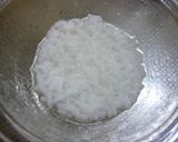 食パン：偽フランスパン作り方1写真