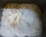 食パン：偽フランスパン作り方2写真