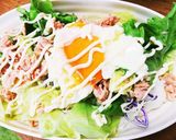 のっけるだけ!ツナ缶丼作り方4写真