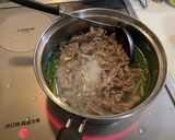 ビーフ フォー なかなか美味いよ作り方10写真