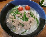 ビーフ フォー なかなか美味いよ作り方11写真