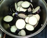 簡単!!野菜たっっぷり♪ラタトゥーユ♪♪作り方2写真