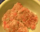 おやき パクパク食べる 離乳食 中期〜作り方13写真