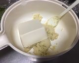 からし菜入りヘルシーチキンナゲット作り方2写真