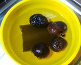 具沢山が美味しい★鶏おこわ★作り方1写真
