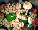 簡単!!野菜たっっぷり♪ラタトゥーユ♪♪作り方4写真