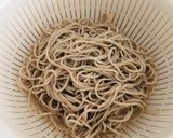 カロリーオフ!さっぱりお蕎麦 お弁当にも作り方2写真