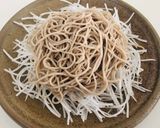 カロリーオフ!さっぱりお蕎麦 お弁当にも作り方3写真