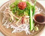 カロリーオフ!さっぱりお蕎麦 お弁当にも作り方4写真