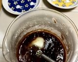 なんちゃってデミグラスソース作り方4写真
