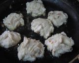 さといものマッシュ・・・を焼く作り方3写真