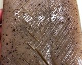 作り置き。蒟蒻と竹輪の煮物作り方1写真