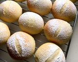 ソフト フランスパン(ツナ入り)作り方15写真