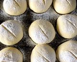 ソフト フランスパン(ツナ入り)作り方11写真