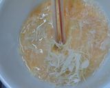 お弁当に ほの甘い卵焼き 調味料の分量作り方2写真