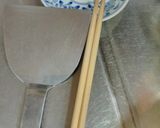 お弁当に ほの甘い卵焼き 調味料の分量作り方3写真