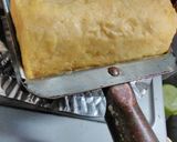 お弁当に ほの甘い卵焼き 調味料の分量作り方4写真